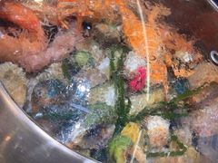 -船梆煮•蒸汽海鲜·炉火烤肉(五四广场店)