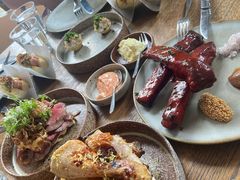 -BOR Eatery(安福路店)