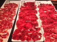 -牛事制造局牛肉火锅(莲岳路店)