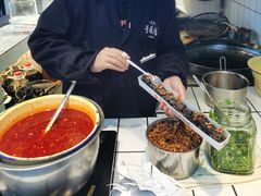 -董顺桃小粒臭豆腐(太平街一店)