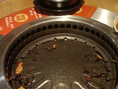 -新石器烤肉(百联川沙店)