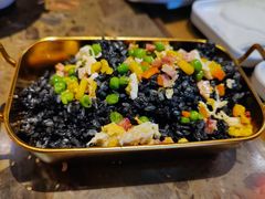 黑金炒饭-小龙坎火锅(湖滨银泰in77店)