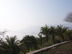 -朱家尖南沙景点