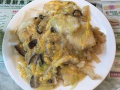 -翠华餐厅