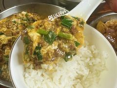 滑蛋牛肉饭-如意坊美食(华兴一街店)
