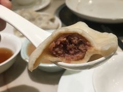 羊肉水饺-洪长兴(广西北路店)