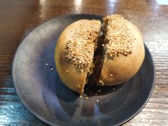 胡椒饼-台南擔仔面·卤肉饭(老虹井路店)