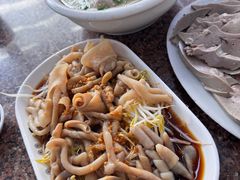 -楚生鹅粿条汤(东山分店)