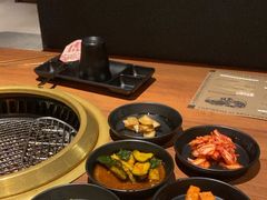 -虎哥六韩式烤肉料理 TIGERGRILL(隆生金山湖中心购物广场店)