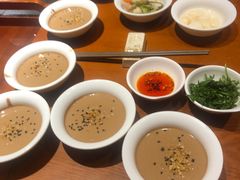 -前门涮肉(群力店)