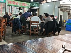 -竹一味·竹筒饭
