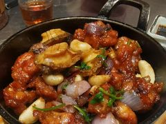 -潮界(虹桥新天地店)