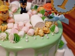 -花间烘焙BLossom Bakery
