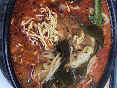 -曹宝林砂锅麻辣烫(星光路店)
