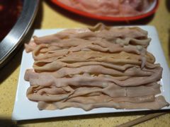 -田鸭肠·非遗火锅(彭州店)