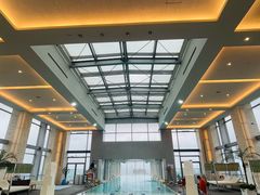 -上海浦东康桥绿地假日酒店