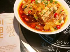 -川里谈·川味小馆(北京路店)