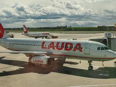 -维也纳国际机场