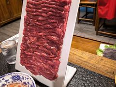 -仁和四季涮肉馆(天坛南门店)