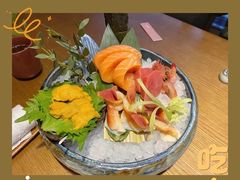 -水之惠鲜鱼料理(王府大街店)