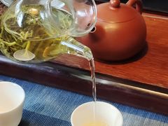 -邈墨茶馆(凤起路店)