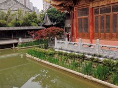 -龙潭水乡