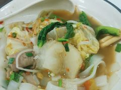 -正宗阳山牛杂(东城店)