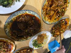 -温记府廟豆汤饭·始于1955年(海椒店)
