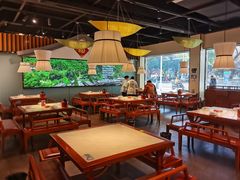 -蜀香格格•剁椒鱼头(龙西店)
