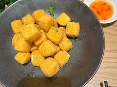 -粤集·手工粤菜(皇庭广场店)
