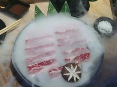 -九田家黑牛烤肉料理(溧阳吾悦店)