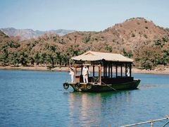 -承德避暑山庄景区