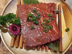 -妙香居韩国烤肉(容桂天佑城店)