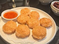 -顺峰顺水顺德菜(龙华店)