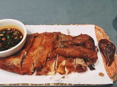 -金哥私房菜馆(张府园总店)