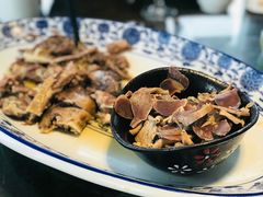 -漫渡庄绿岛花园•隐世庭园菜(滨湖店)
