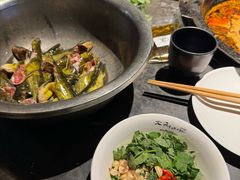 -大鱼山房鱼头火锅(老字号品质店)