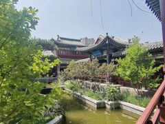 -迎泽公园