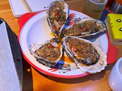 -四禧精酿铜锅涮肉·烧烤工场(大明湖店)