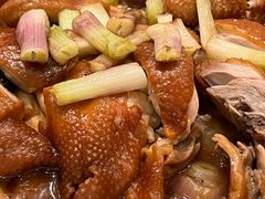 -广州花都皇冠假日酒店