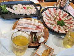 -朴太院·烤肉万岁(盐城店)