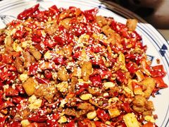 -小河盐帮·私家菜·烤鸭(三元桥·霄云路店)