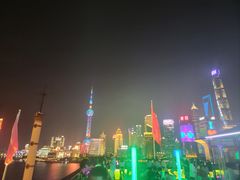 -外滩8号 whisky bar(金延大厦店)