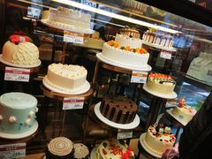 -新侨三宝乐面包店(崇文门店)