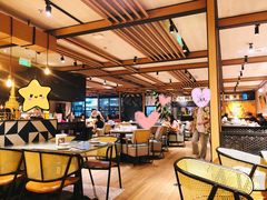 -Home Thai·泰谣(王府井apm店)