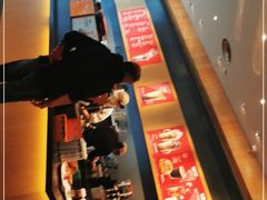 -星巴克(嘉定中信泰富万达广场店)