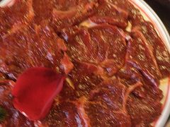 -大龙燚火锅(太古里店)