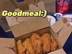 大米鸡翅-Kyochon1991校村(共和路店)