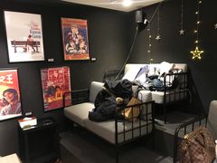 -CLUB心邸·掼蛋·麻将·扑克(日坛店)