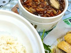 -阿金大白·上海菜馆(新天地店)